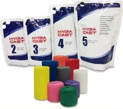 Gesso Sintético HygiaCast