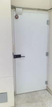 Porta Corta Fogo P-90