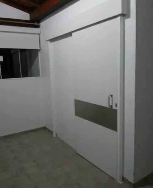 Portas radiológicas: soluções seguras e personalizadas para ambientes de saúde