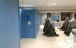 O que são divisórias de chumbo e para que servem