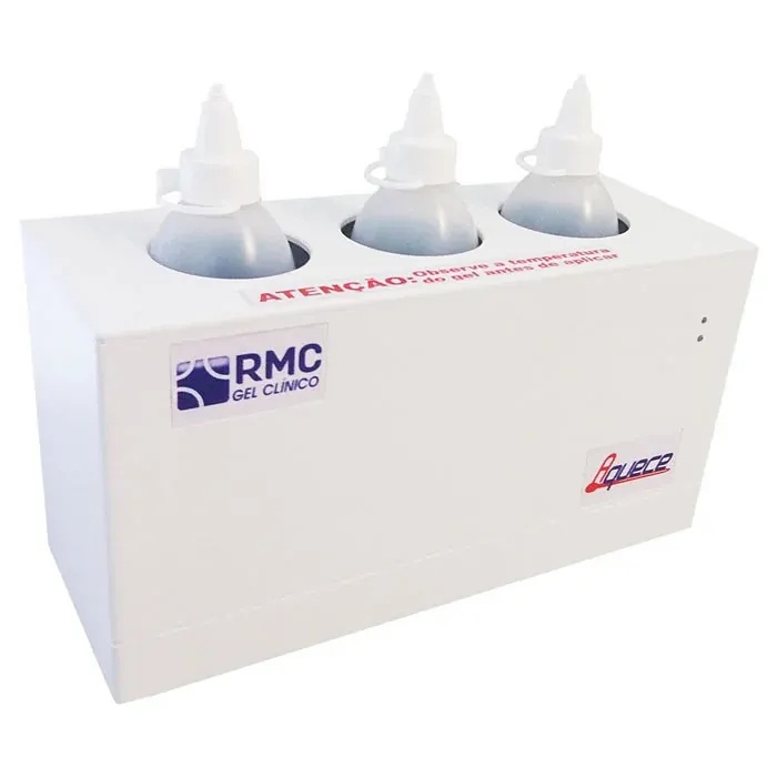 Aquecedor de gel: o que saber antes de comprar?