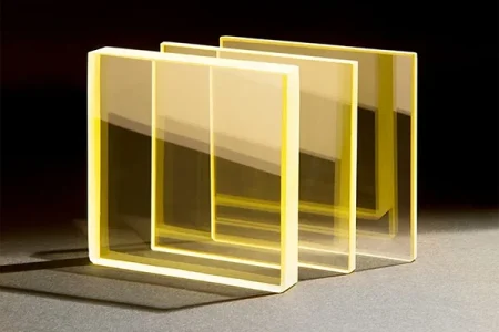 O que é vidro plumbífero e onde comprar com segurança?