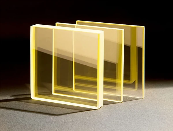 O que é vidro plumbífero e onde comprar com segurança?