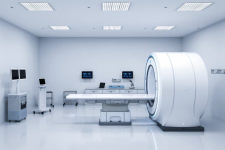Projeto de blindagem radiológica: tudo que você precisa saber