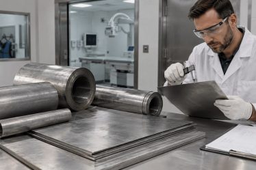 Onde comprar lençol de chumbo para blindagem radiológica?