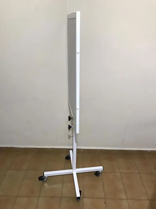 Biombo Odontológico Móvel