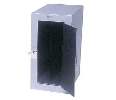 Portas Radiológicas